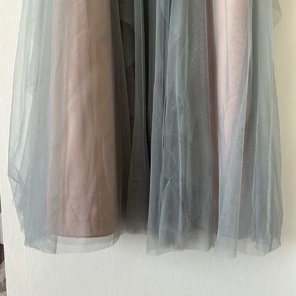 Wtoo Moore Dress - Two Tone - Picture 8 of 8